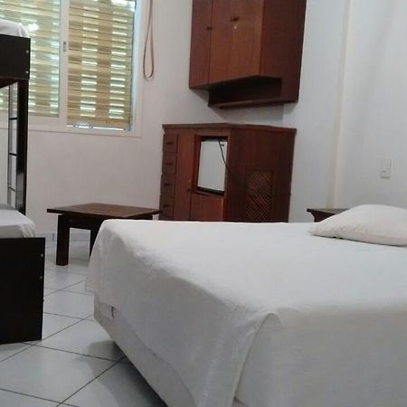 Apartamento Hotel Cavalinho Branco Águas de Lindóia Eksteriør bilde